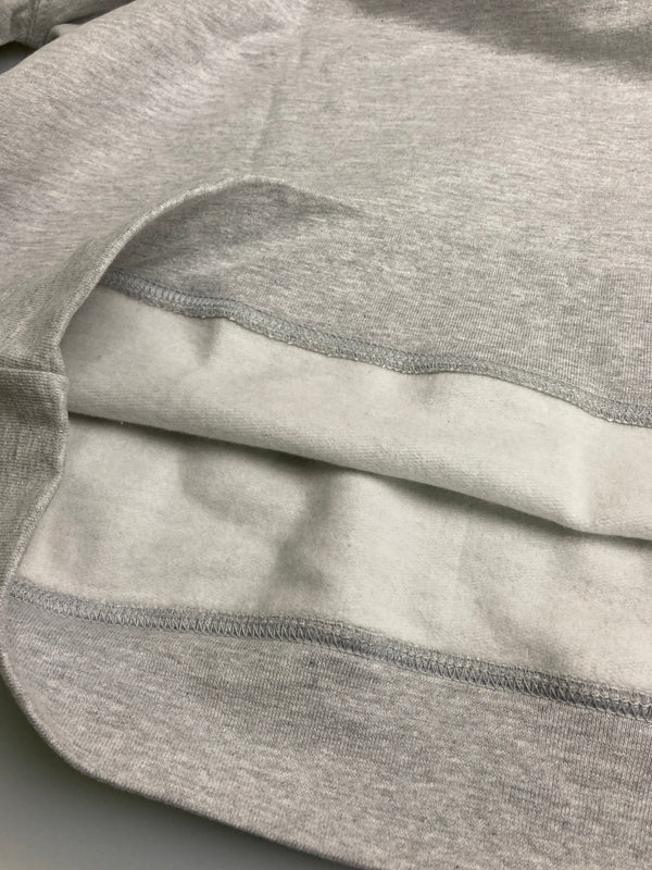 【中古品】【メンズ】 ISLE SKATEBOARDS NATIONAL EXPRESS P/O HOODIE アイル プルオーバー フーディー パーカー トップス 142-260109-yn-02-min サイズ：M カラー：グレー 万代Net店