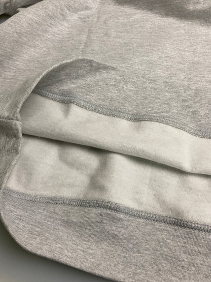 【中古品】【メンズ】 ISLE SKATEBOARDS NATIONAL EXPRESS P/O HOODIE アイル プルオーバー フーディー パーカー トップス 142-260109-yn-02-min サイズ：M カラー：グレー 万代Net店