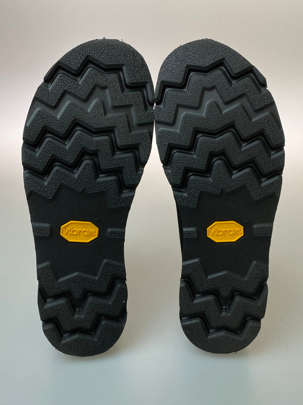 【中古美品】【メンズ】 Clarks クラークス DESERT TREK GTX デザートトレック 靴 164-260114-jt-18-min サイズ：UK 9 27.0cm カラー：ブラック 万代Net店