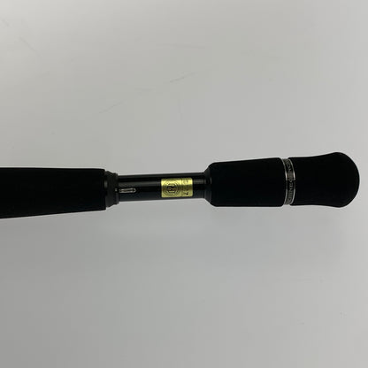 【現状渡し品】 DAIWA ダイワ STEEZ 21スティーズ C66MHマシンガンキャスト タイプ2 MACHINEGUNCAST TYPE-II ロッド【代金引換不可】【佐川急便発送】 132-261002-ta-07-min 万代Net店