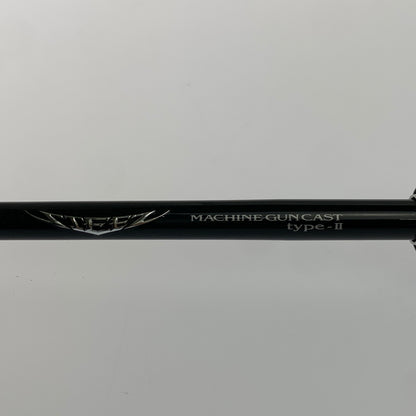 【現状渡し品】 DAIWA ダイワ STEEZ 21スティーズ C66MHマシンガンキャスト タイプ2 MACHINEGUNCAST TYPE-II ロッド【代金引換不可】【佐川急便発送】 132-261002-ta-07-min 万代Net店