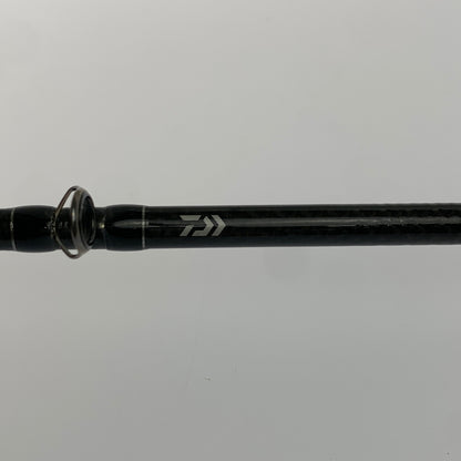 【現状渡し品】 DAIWA ダイワ STEEZ 21スティーズ C66MHマシンガンキャスト タイプ2 MACHINEGUNCAST TYPE-II ロッド【代金引換不可】【佐川急便発送】 132-261002-ta-07-min 万代Net店