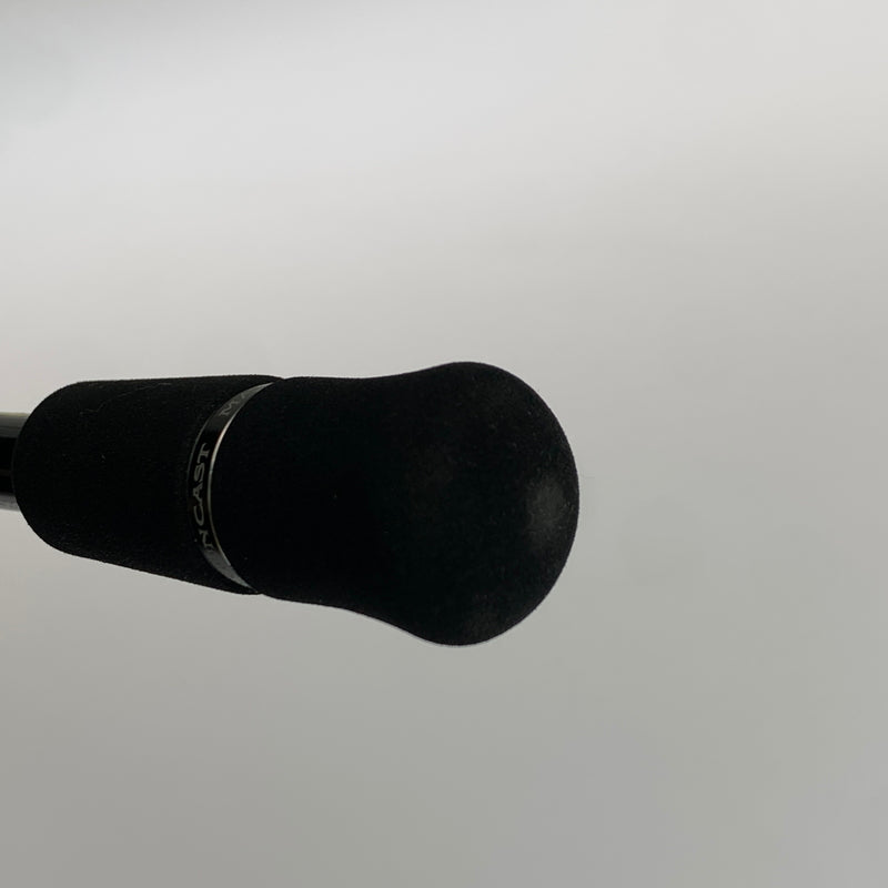 【現状渡し品】 DAIWA ダイワ STEEZ 21スティーズ C66MHマシンガンキャスト タイプ2 MACHINEGUNCAST TYPE-II ロッド【代金引換不可】【佐川急便発送】 132-261002-ta-07-min 万代Net店