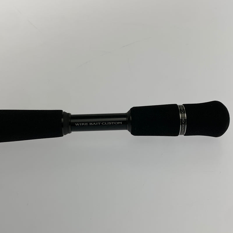 【現状渡し品】 DAIWA ダイワ STEEZ 21スティーズ C66MHマシンガンキャスト タイプ2 MACHINEGUNCAST TYPE-II ロッド【代金引換不可】【佐川急便発送】 132-261002-ta-07-min 万代Net店