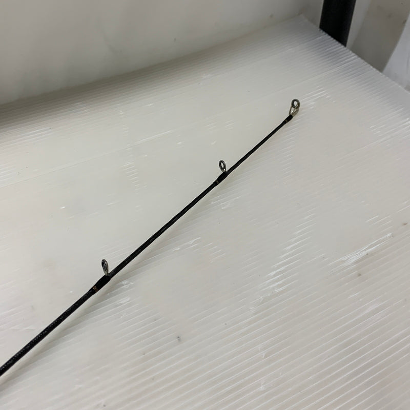 【現状渡し品】 DAIWA ダイワ REBELLION リベリオン 661M MLFB ロッド 【代金引換不可】【佐川急便発送】 132-261016-ta-19-min 万代Net店