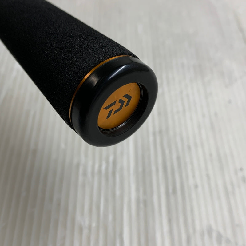 【現状渡し品】 DAIWA ダイワ REBELLION リベリオン 661M MLFB ロッド 【代金引換不可】【佐川急便発送】 132-261016-ta-19-min 万代Net店