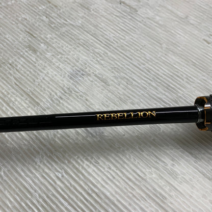 【現状渡し品】 DAIWA ダイワ REBELLION リベリオン 661M MLFB ロッド 【代金引換不可】【佐川急便発送】 132-261016-ta-19-min 万代Net店