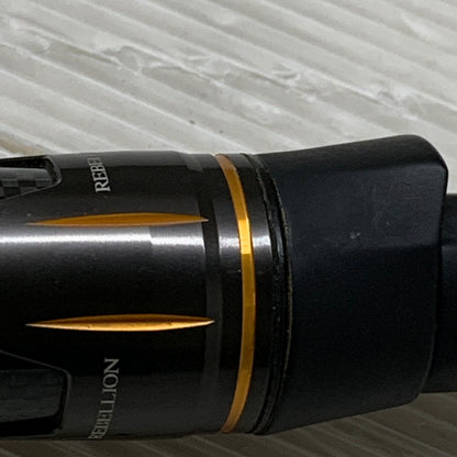 【現状渡し品】 DAIWA ダイワ REBELLION リベリオン 661M MLFB ロッド 【代金引換不可】【佐川急便発送】 132-261016-ta-19-min 万代Net店
