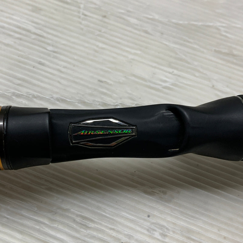 【現状渡し品】 DAIWA ダイワ REBELLION リベリオン 661M MLFB ロッド 【代金引換不可】【佐川急便発送】 132-261016-ta-19-min 万代Net店