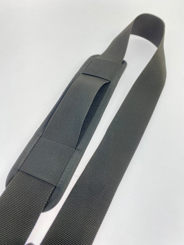 【中古品】【メンズ】 BAG JACK バッグジャック HNTR PACK ショルダーバッグ カバン 188-260128-AS-13-min カラー：ブラック 万代Net店