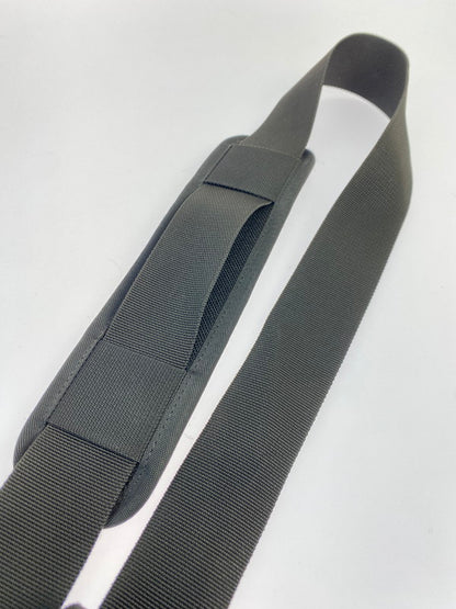 【中古品】【メンズ】 BAG JACK バッグジャック HNTR PACK ショルダーバッグ カバン 188-260128-AS-13-min カラー：ブラック 万代Net店