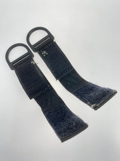 【中古品】【メンズ】 BAG JACK バッグジャック HNTR PACK ショルダーバッグ カバン 188-260128-AS-13-min カラー：ブラック 万代Net店
