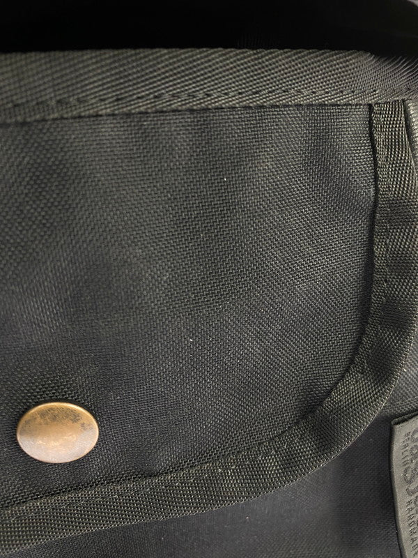 【中古品】【メンズ】 BAG JACK バッグジャック HNTR PACK ショルダーバッグ カバン 188-260128-AS-13-min カラー：ブラック 万代Net店