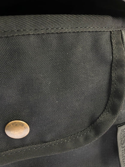 【中古品】【メンズ】 BAG JACK バッグジャック HNTR PACK ショルダーバッグ カバン 188-260128-AS-13-min カラー：ブラック 万代Net店
