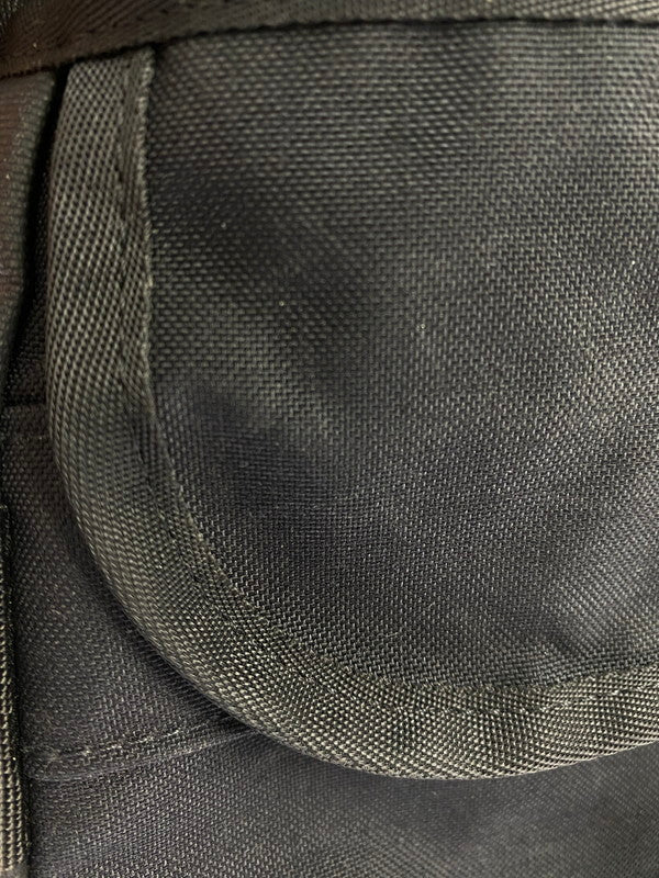 【中古品】【メンズ】 BAG JACK バッグジャック HNTR PACK ショルダーバッグ カバン 188-260128-AS-13-min カラー：ブラック 万代Net店