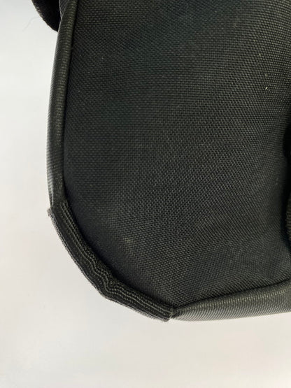 【中古品】【メンズ】 BAG JACK バッグジャック HNTR PACK ショルダーバッグ カバン 188-260128-AS-13-min カラー：ブラック 万代Net店