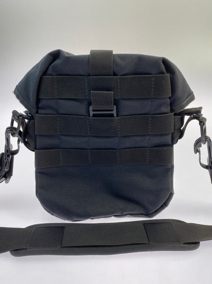【中古品】【メンズ】 BAG JACK バッグジャック HNTR PACK ショルダーバッグ カバン 188-260128-AS-13-min カラー：ブラック 万代Net店