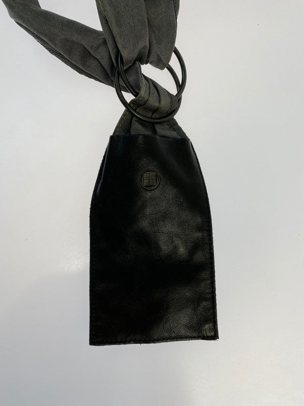 【中古品】【メンズ】 YOROZU ヨロズ タスキショルダーバッグ カバン 188-260128-AS-17-min カラー：グレー 万代Net店