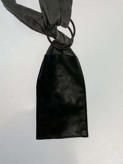 【中古品】【メンズ】 YOROZU ヨロズ タスキショルダーバッグ カバン 188-260128-AS-17-min カラー：グレー 万代Net店