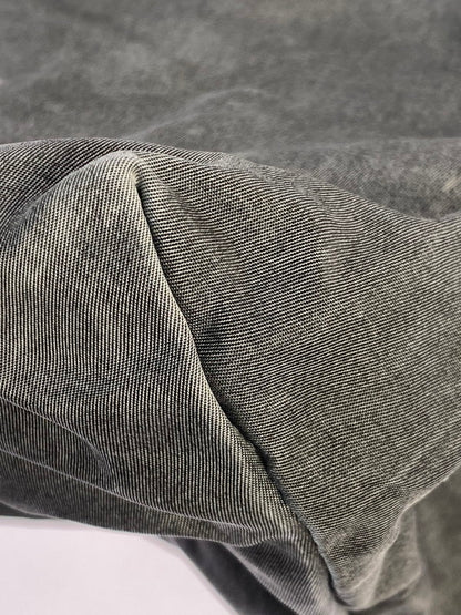 【中古品】【メンズ】 YOROZU ヨロズ タスキショルダーバッグ カバン 188-260128-AS-17-min カラー：グレー 万代Net店