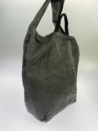 【中古品】【メンズ】 YOROZU ヨロズ タスキショルダーバッグ カバン 188-260128-AS-17-min カラー：グレー 万代Net店