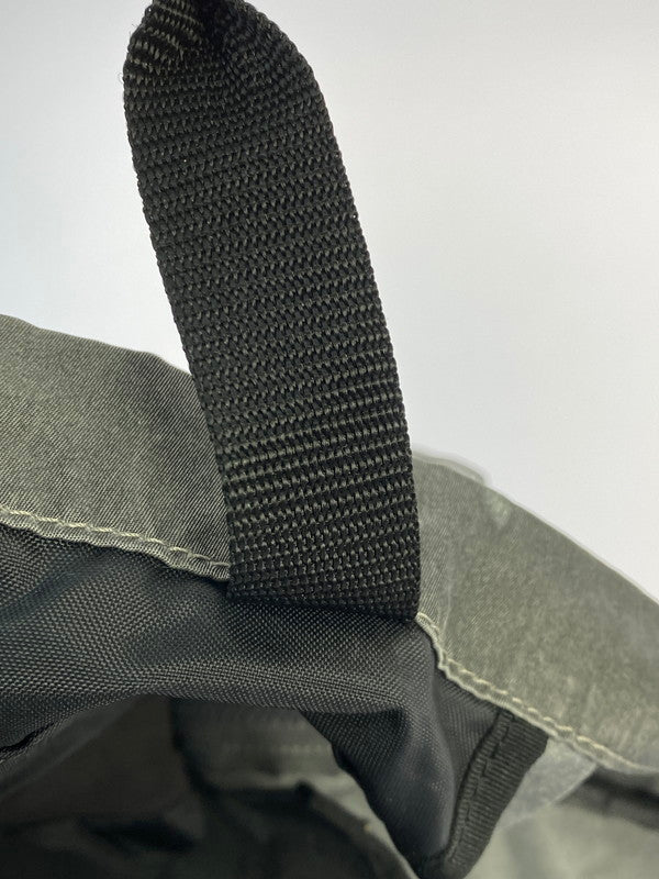 【中古品】【メンズ】 YOROZU ヨロズ タスキショルダーバッグ カバン 188-260128-AS-17-min カラー：グレー 万代Net店