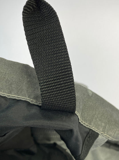 【中古品】【メンズ】 YOROZU ヨロズ タスキショルダーバッグ カバン 188-260128-AS-17-min カラー：グレー 万代Net店