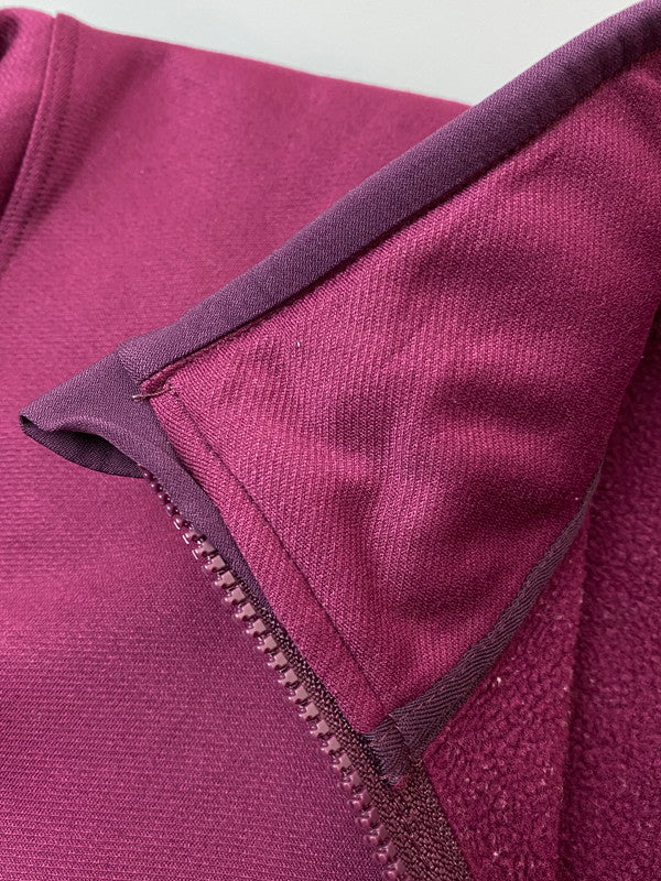 【中古品】【レディース】 ARC'TERYX アークテリクス ARC'TERYX ARENITE JACKET 168-260114-zi-17-min サイズ：L カラー：バーガンディ 万代Net店