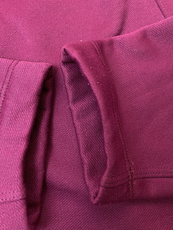 【中古品】【レディース】 ARC'TERYX アークテリクス ARC'TERYX ARENITE JACKET 168-260114-zi-17-min サイズ：L カラー：バーガンディ 万代Net店