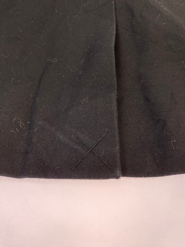 【中古品】【レディース】 LAUREN RALPH LAUREN ローレン ラルフ ローレン 紺ブレ、金ボタン TAILORED JACKET テーラードジャケット 169-260321-zi-40-min カラー：ブラック 万代Net店