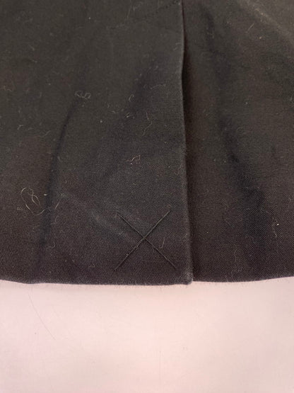 【中古品】【レディース】 LAUREN RALPH LAUREN ローレン ラルフ ローレン 紺ブレ、金ボタン TAILORED JACKET テーラードジャケット 169-260321-zi-40-min カラー：ブラック 万代Net店