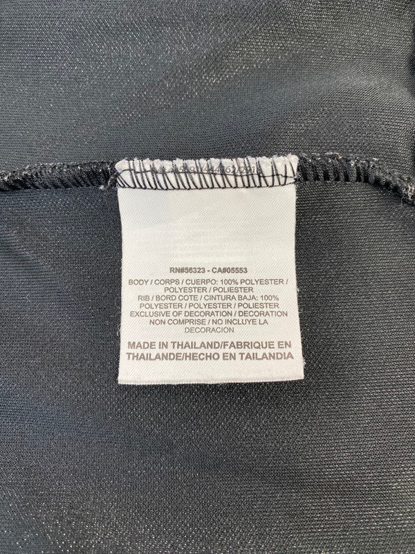 【中古品】【メンズ】 NIKE ナイキ 00S MANCHESTER UNITED TRACK JACKET トラックジャケット 146-260129-zi-13-min サイズ：S カラー：ブラック/ブルー 万代Net店