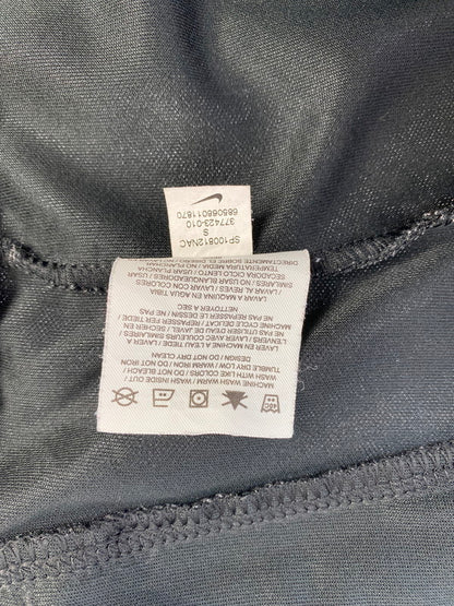 【中古品】【メンズ】 NIKE ナイキ 00S MANCHESTER UNITED TRACK JACKET トラックジャケット 146-260129-zi-13-min サイズ：S カラー：ブラック/ブルー 万代Net店
