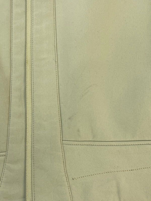 【現状渡し品】【レディース】 ARC'TERYX アークテリクス GAMMA JACKET ガンマ ジャケット 169-260321-zi-38-min サイズ：M カラー：ベージュ 万代Net店