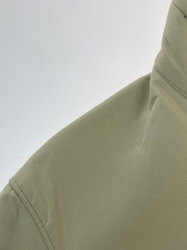 【現状渡し品】【レディース】 ARC'TERYX アークテリクス GAMMA JACKET ガンマ ジャケット 169-260321-zi-38-min サイズ：M カラー：ベージュ 万代Net店