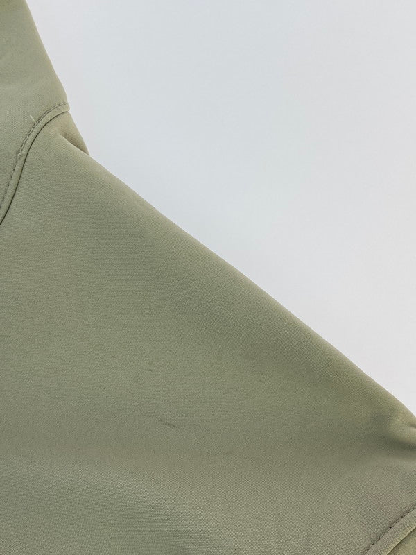 【現状渡し品】【レディース】 ARC'TERYX アークテリクス GAMMA JACKET ガンマ ジャケット 169-260321-zi-38-min サイズ：M カラー：ベージュ 万代Net店