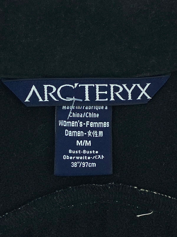 【現状渡し品】【レディース】 ARC'TERYX アークテリクス GAMMA JACKET ガンマ ジャケット 169-260321-zi-38-min サイズ：M カラー：ベージュ 万代Net店