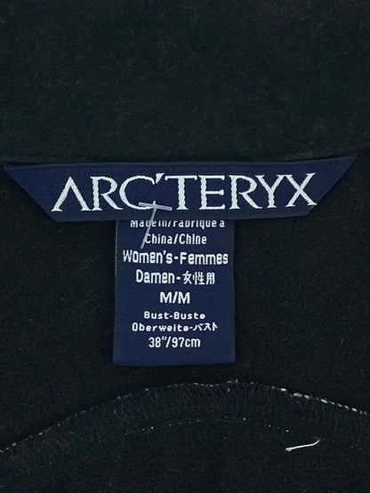 【現状渡し品】【レディース】 ARC'TERYX アークテリクス GAMMA JACKET ガンマ ジャケット 169-260321-zi-38-min サイズ：M カラー：ベージュ 万代Net店