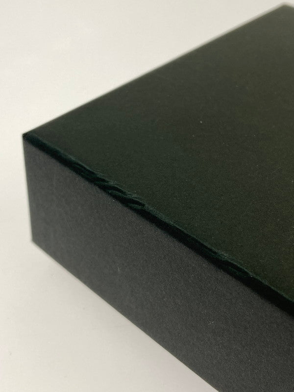 【中古品】【メンズ/レディース】 DIESEL ディーゼル X09664 TRI-FOLD COIN S 三つ折り財布 200-260110-zi-28-min カラー：ブラック 万代Net店