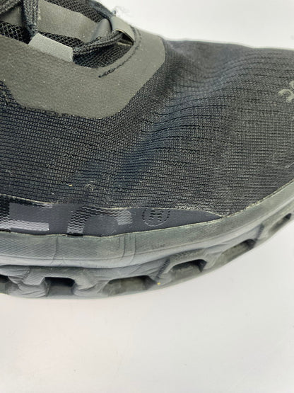 【現状渡し品】【メンズ】 On オン CLOUD MONSTER クラウドモンスター スニーカー 靴 ランニングシューズ 163-260119-kk-22-min サイズ：表記なし 下記参照 カラー：BLACK 万代Net店