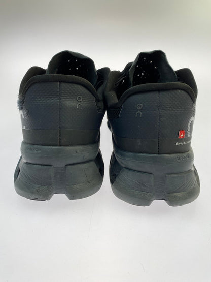 【現状渡し品】【メンズ】 On オン CLOUD MONSTER クラウドモンスター スニーカー 靴 ランニングシューズ 163-260119-kk-22-min サイズ：表記なし 下記参照 カラー：BLACK 万代Net店