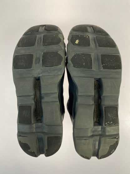 【現状渡し品】【メンズ】 On オン CLOUD MONSTER クラウドモンスター スニーカー 靴 ランニングシューズ 163-260119-kk-22-min サイズ：表記なし 下記参照 カラー：BLACK 万代Net店