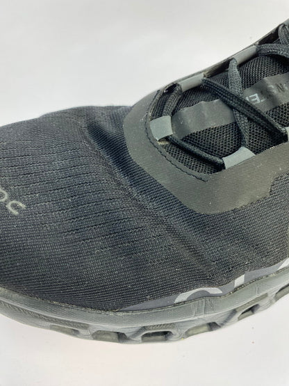 【現状渡し品】【メンズ】 On オン CLOUD MONSTER クラウドモンスター スニーカー 靴 ランニングシューズ 163-260119-kk-22-min サイズ：表記なし 下記参照 カラー：BLACK 万代Net店