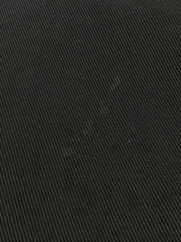 【中古品】【メンズ】 Eddie Bauer エディー・バウアー DOUBLE LOOP TROUSERS BLACK TAG COLLECTION EB0102-M1007 ダブルループ トラウザーズ メンズ パンツ ボトムス 155-260324-em-02-min サイズ：XL カラー：ブラック 万代Net店