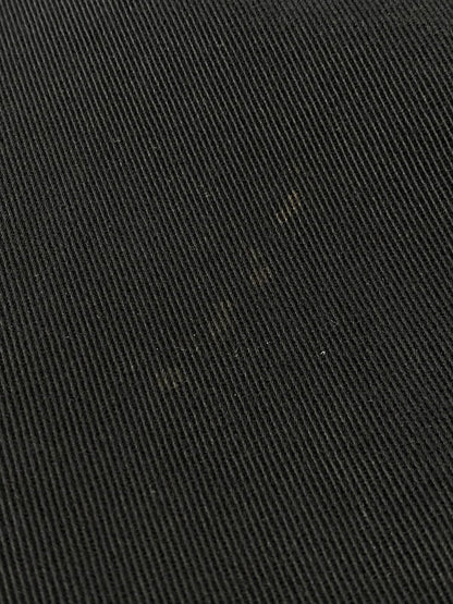【中古品】【メンズ】 Eddie Bauer エディー・バウアー DOUBLE LOOP TROUSERS BLACK TAG COLLECTION EB0102-M1007 ダブルループ トラウザーズ メンズ パンツ ボトムス 155-260324-em-02-min サイズ：XL カラー：ブラック 万代Net店