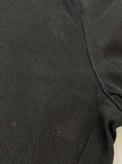 【中古品】【メンズ】 Eddie Bauer エディー・バウアー DOUBLE LOOP TROUSERS BLACK TAG COLLECTION EB0102-M1007 ダブルループ トラウザーズ メンズ パンツ ボトムス 155-260324-em-02-min サイズ：XL カラー：ブラック 万代Net店