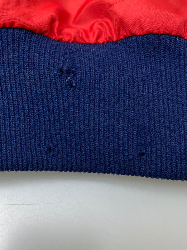 【現状渡し品】【メンズ】 patagonia パタゴニア 42111 80S SHELLED SYNCHILLA JACKET シェルド シンチラ ジャケット 144-260114-zi-21-min サイズ：L カラー：レッド 万代Net店