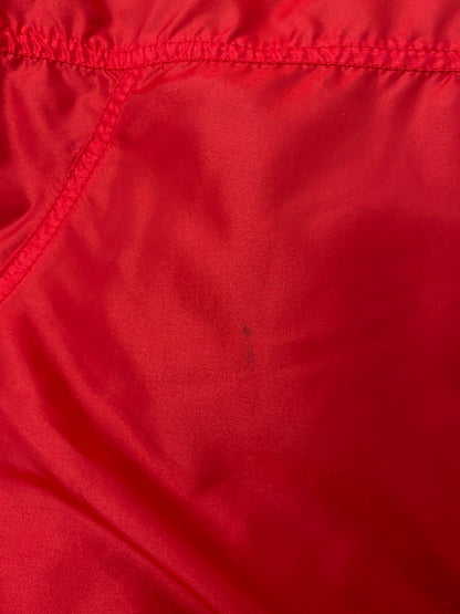 【現状渡し品】【メンズ】 patagonia パタゴニア 42111 80S SHELLED SYNCHILLA JACKET シェルド シンチラ ジャケット 144-260114-zi-21-min サイズ：L カラー：レッド 万代Net店