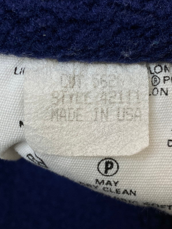 【現状渡し品】【メンズ】 patagonia パタゴニア 42111 80S SHELLED SYNCHILLA JACKET シェルド シンチラ ジャケット 144-260114-zi-21-min サイズ：L カラー：レッド 万代Net店