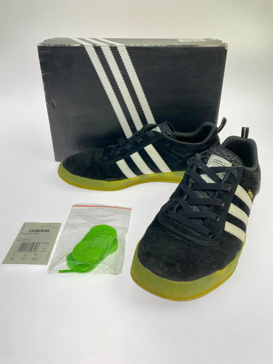 【中古品】【メンズ】 adidas アディダス PALACE PRO CHEWY CG4566 パレス プロ チューイ シグネチャーモデル スニーカー メンズ シューズ 靴 161-260115-em-04-min サイズ：26.5cm 万代Net店